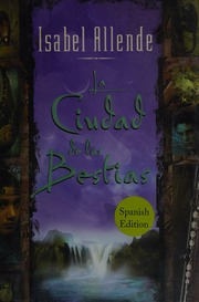 Cover of edition laciudaddelasbes0000alle