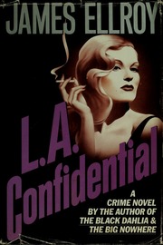 Cover of edition laconfidential00ellr