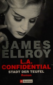 Cover of edition laconfidentialst0000ellr