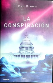 Cover of edition laconspiracion00brow