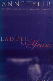 Cover of edition ladderofyears0000tyle