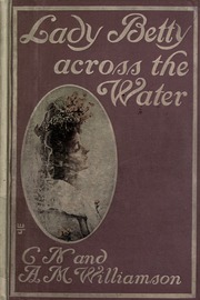 Cover of edition ladybettyacross00willrich