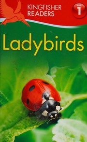 Cover of edition ladybirds0000feld