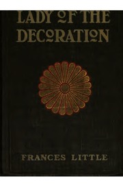 Cover of edition ladydecoration00littgoog