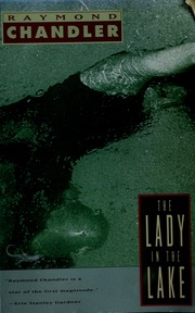 Cover of edition ladyinlake000chan