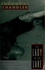 Cover of edition ladyinlake00chan