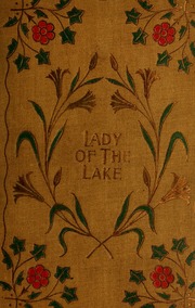 Cover of edition ladyoflake05scot