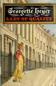Cover of edition ladyofquality01heye