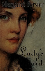 Cover of edition ladysmaid0000fors
