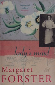 Cover of edition ladysmaid0000fors_e1e4
