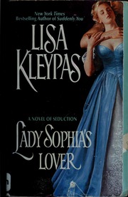 Cover of edition ladysophiaslover00kley