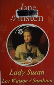 Cover of edition ladysusanloswats0000aust