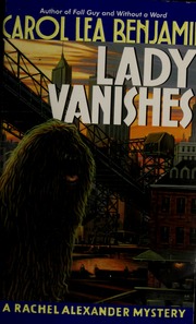 Cover of edition ladyvanishes00caro