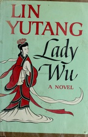 Cover of edition ladywunovel00liny
