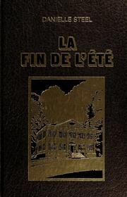Cover of edition lafindelete0000stee