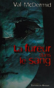 Cover of edition lafureurdanslesa0000mcde_q2j9