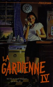 Cover of edition lagardienneiv0000stin