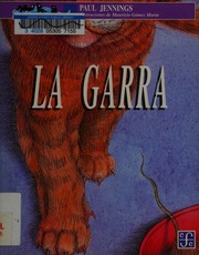 Cover of edition lagarra0000jenn