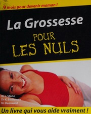 Cover of edition lagrossesse0000ston