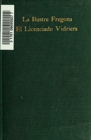 Cover of edition lailustrefregon00cerv