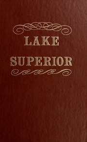 Cover of edition lakesuperior1850agas
