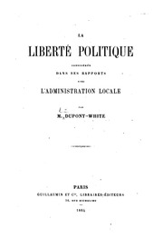 Cover of edition lalibert00goog