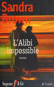 Cover of edition lalibiimpossible0000brow_h3u7