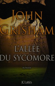 Cover of edition lalleedusycomore0000gris