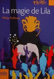 Cover of edition lamagiedelila0000phil