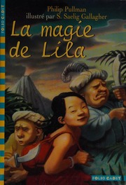 Cover of edition lamagiedelila0000pull