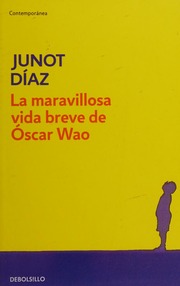 Cover of edition lamaravillosavid0000diaz