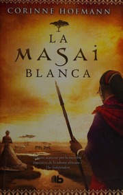 Cover of edition lamasaiblanca0000hofm