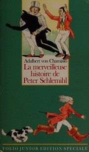 Cover of edition lamerveilleusehi0000cham