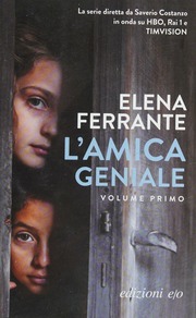 Cover of edition lamicagenialeinf0000ferr