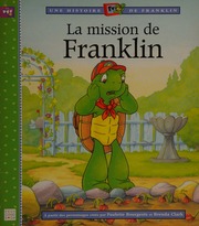 Cover of edition lamissiondefrank0000jenn