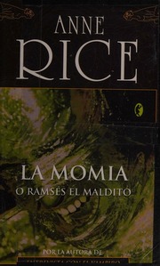 Cover of edition lamomia0000anne