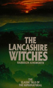 Cover of edition lancashirewitche0000ains_h9b1