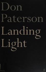 Cover of edition landinglight0000pate