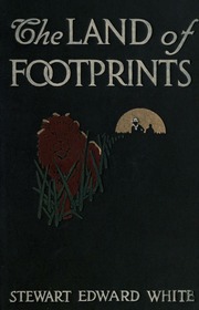 Cover of edition landoffootprints00whitiala