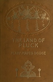 Cover of edition landofpluckstori00dodgrich