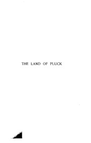 Cover of edition landpluckstorie00dodggoog