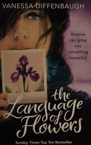 Cover of edition languageofflower0000diff