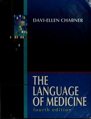 Cover of edition languageofmedici00chab