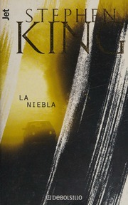 Cover of edition laniebla0000king
