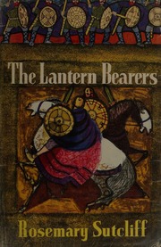 Cover of edition lanternbearers0000unse