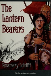 Cover of edition lanternbearers00sutc