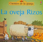 Cover of edition laovejarizos0000unse