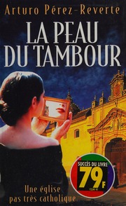 Cover of edition lapeaudutambourr0000pere