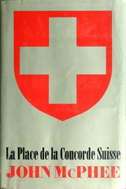 Cover of edition laplacedelaconco00mcph