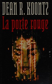 Cover of edition laporterougeroma0000koon